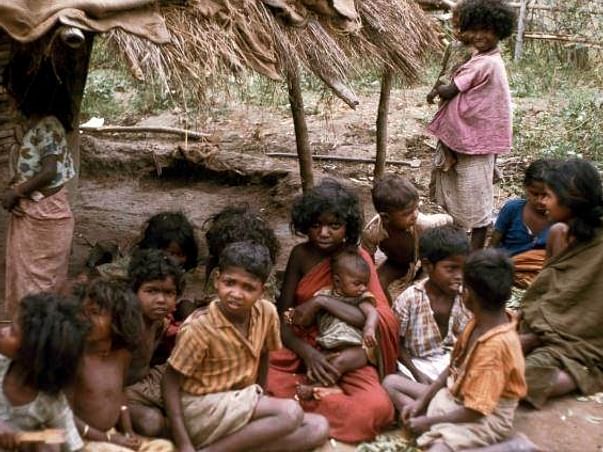 This New Year, let's feed tribal children in Attappadi, Kerala