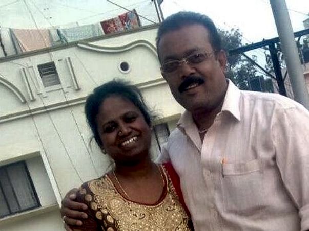 To save Mumtaz by funding her kidney transplantation