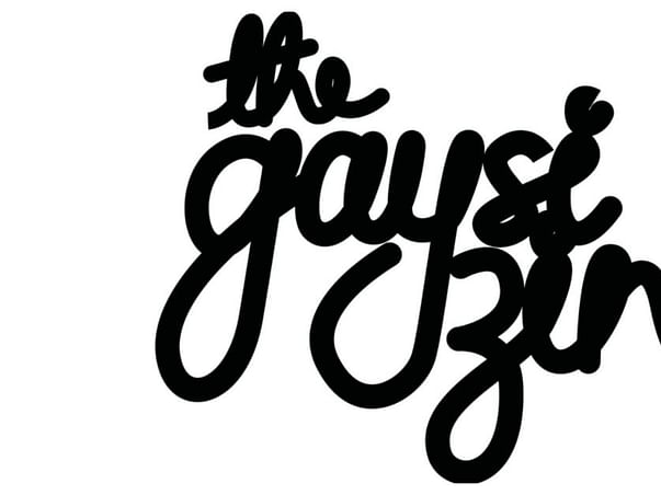 Join The Movement Towards An Inclusive Society. Support Gaysi Zine.