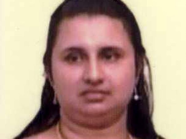 Help Sajitha undergo a lung Transplant