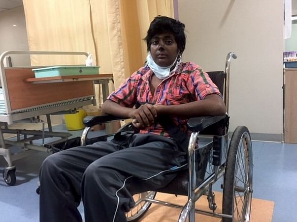 15 year old Pravin needs your help to undergo a BMT
