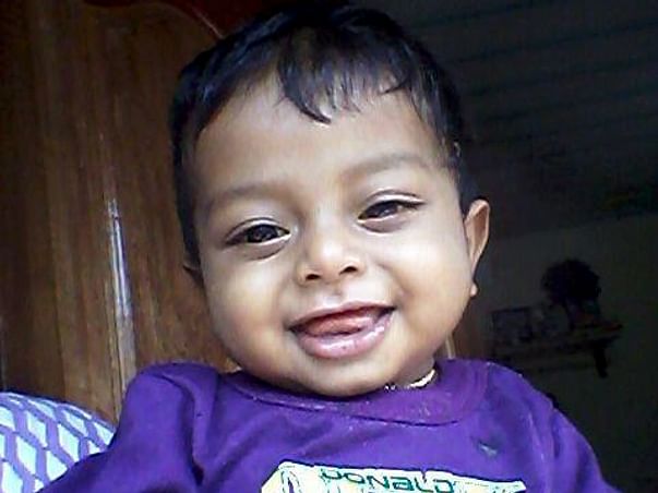 Matching Campaign For Aadhityan's Liver Transplant