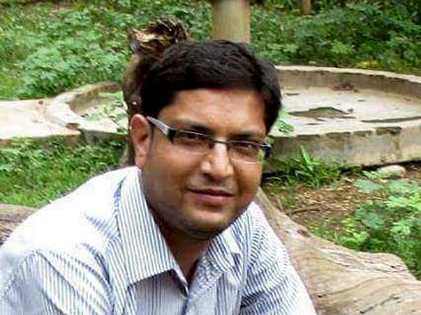 Help our college friend Kalyan Ash fight blood cancer