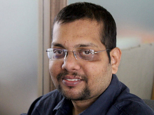 Help My Brother Kunal Undergo A Heart Transplant