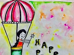 Help girls in Olpad, Surat break the menstruation taboo