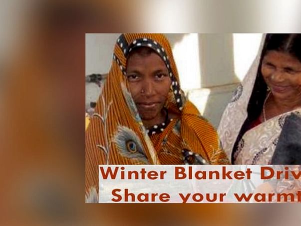 Lets Warm Up Sundarbans With 200 Blankets