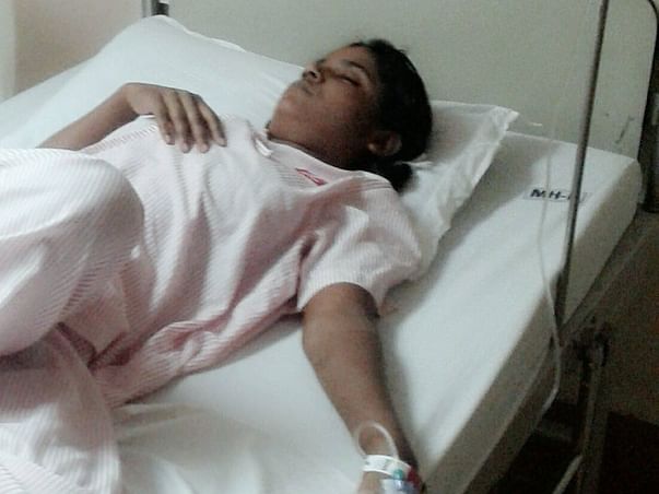 Help Anima undergo a heart surgery