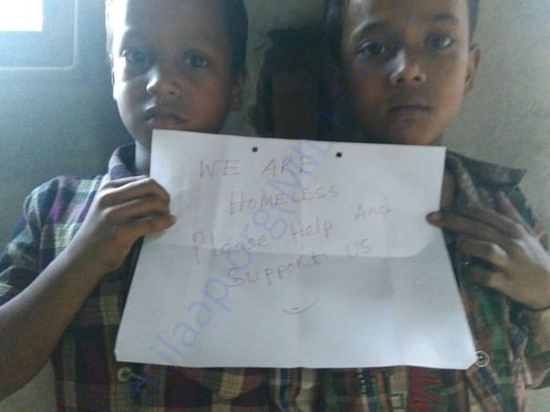 Please Help Support these two babes