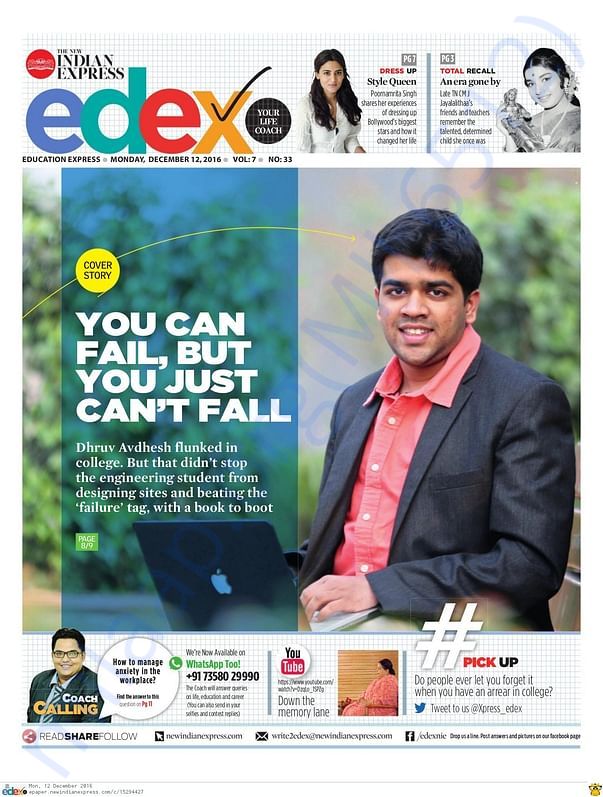 Newspaper Coverage