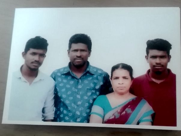 Help Madhu get his life back