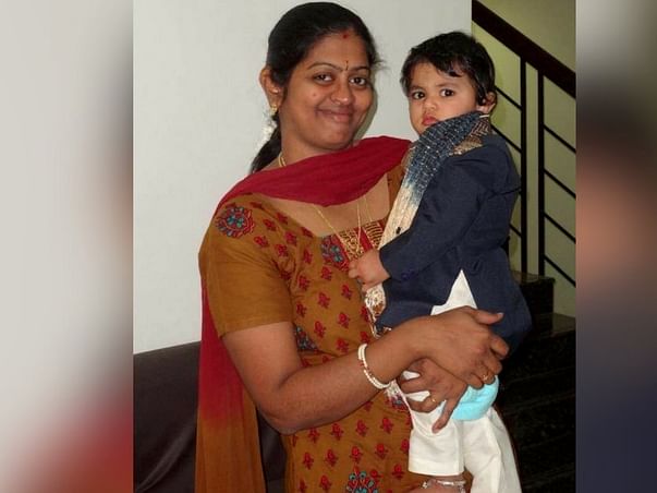 Help Rajashree Settle Bills Of Her Life Saving Liver Transplant