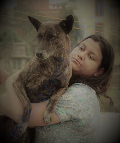 Bhuto & I