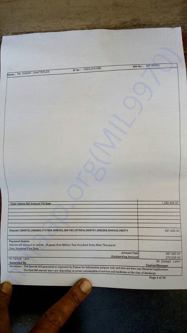 Expenditure until 28th Dec (Page-2)
