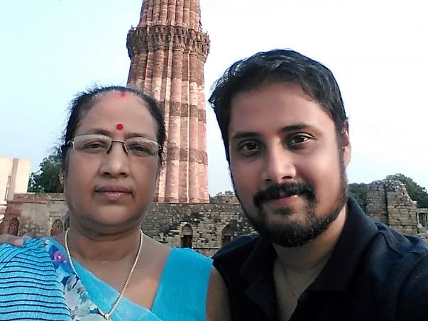 MAA - Please Help Me Save Her