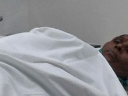 Help Channavva Get Surgery For Bile Duct Cancer Before It Kills Her
