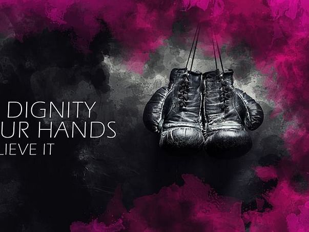 Support Women Of Decus Innovations Undergo A Self Defense Workshop