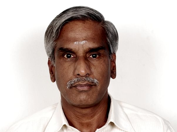 Need Help to Save my Father's Life