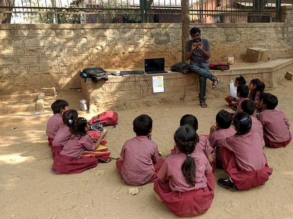 Make Them The "Pride Of Pantharapalya"