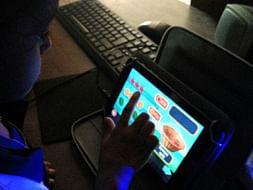 Facilitating Creative Education for Urban Poverty