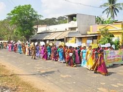 Women's Day for the empowerment of rural women