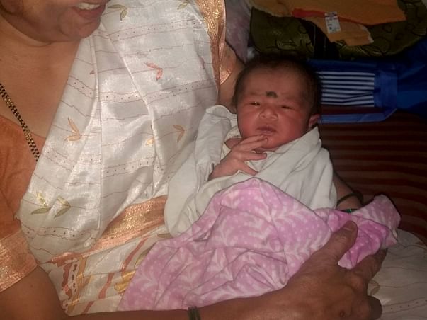 Help for New Born Fighter..