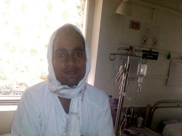 Help Nagendra Get A Kidney Transplant