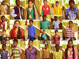 Support the Scribblers a.k.a WARRIORS !!