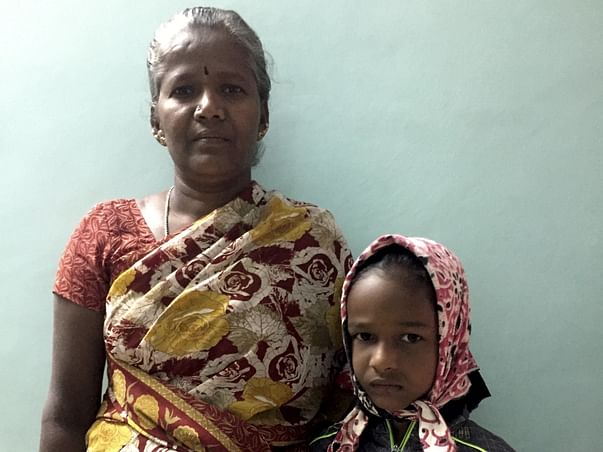 Help Susheelamma win her life back