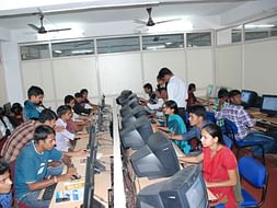 Sponsor a Deaf Student for Computer Training