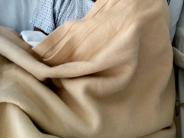 PLEASE HELP MY FATHER TO FIGHT WITH CANCER