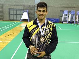 This National Badminton Player Needs Your Support To Train in Thailand