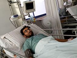 Help A Father Save His Son From A Serious Heart Condition
