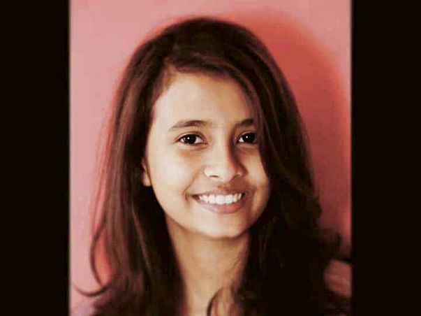 Funds for 19 yo Nabani Parichha who is in ventilation for last 10 days