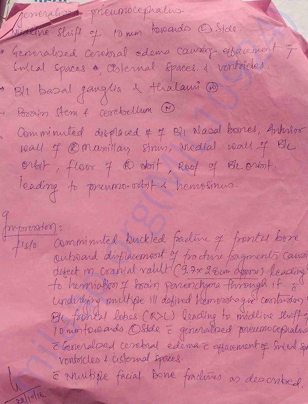 Other Medical Supportings- uploaded by Himachali Blood Donors'