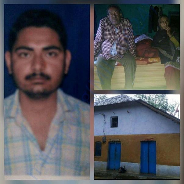 Family Condition- uploaded by Himachali Blood Donors'