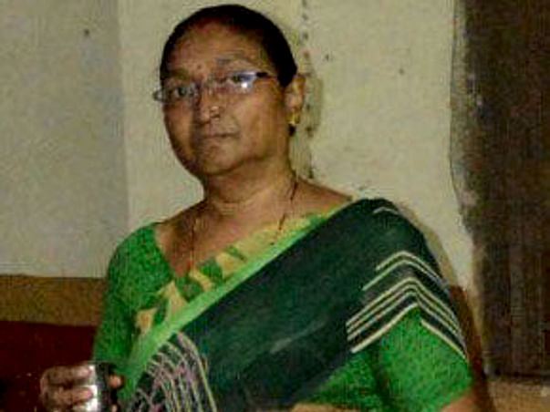 My mother is suffering from Hernia, and need your valuable help.