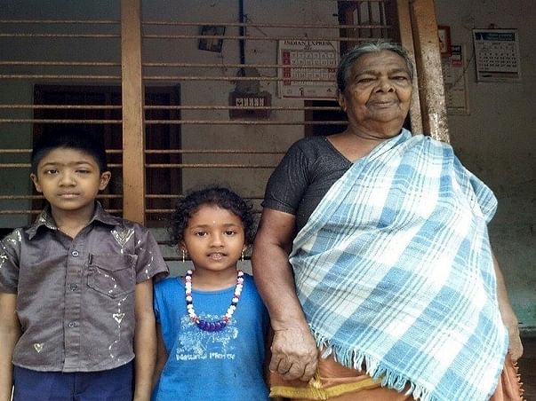 Help Jeevan for his Bone Marrow transplant