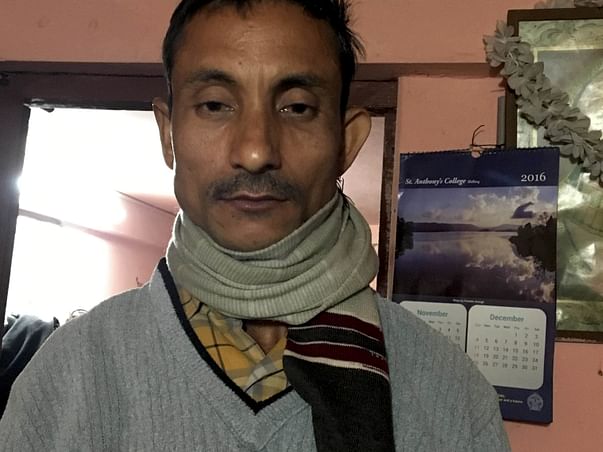Poor cancer patient needs your help