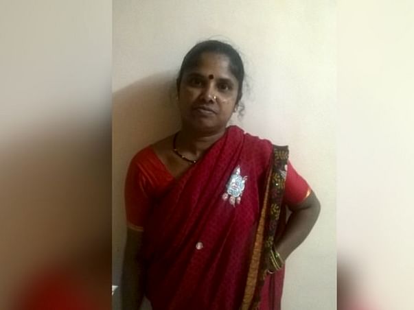 My Maid, Mangala Needs Help To Get Her Daughter Married
