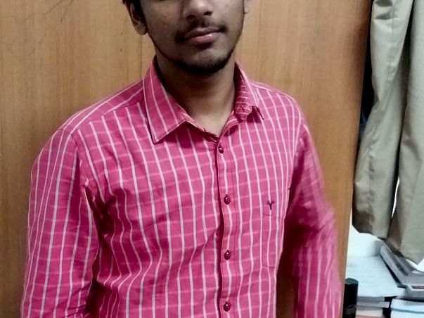 Help Aryan Complete His Higher Studies