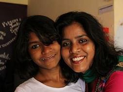 #BeBoldForChange. Empower NGO leader and help her learn English!