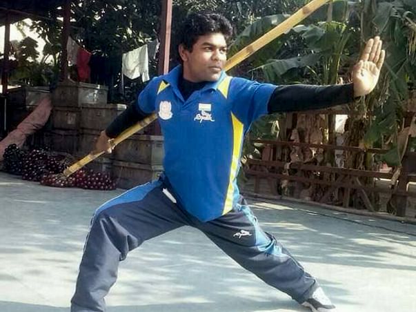Help Me Empower Children By Conducting Martial Art Classes