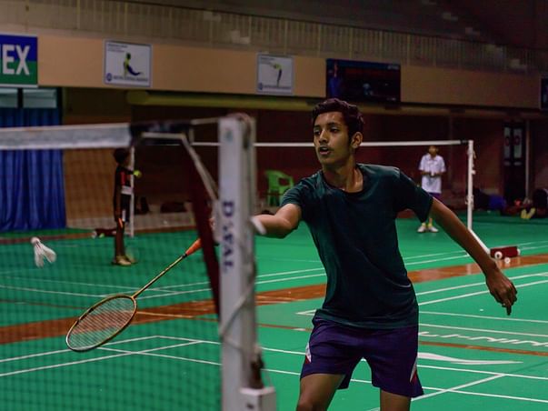 Abdul Will Win A Medal for India- With Your Support