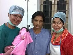 Support for rural Maternal Health Care- Bihar
