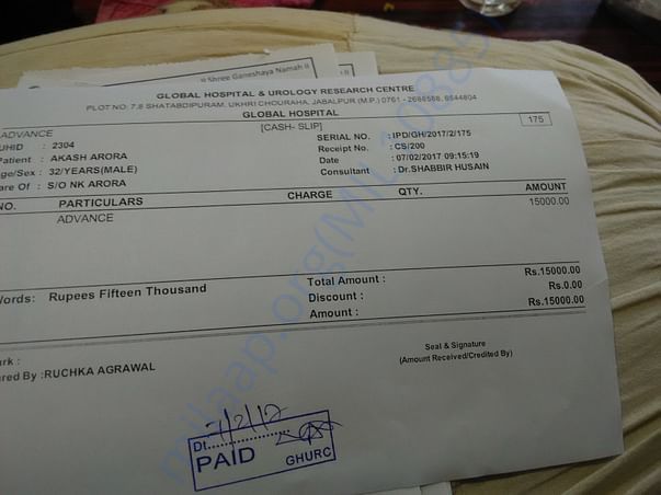 bills