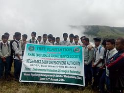 Let Us Battle Climate Change By Planting 10 Lakh Trees