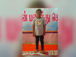 Help Lathika Undergo Bone Marrow Transplant