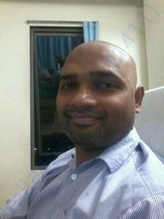 Before 1st surgery pic 2