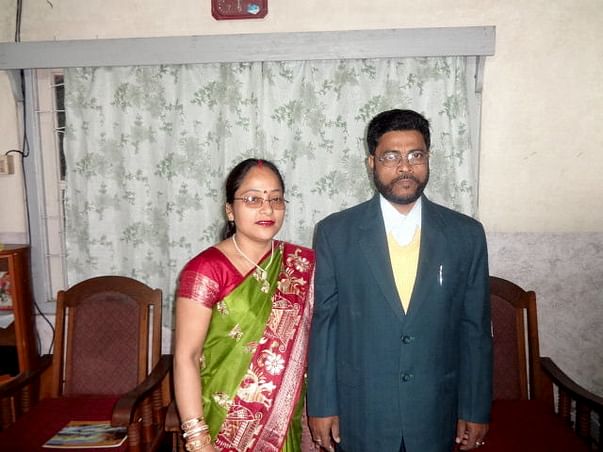 Help 54 year old Joydev undergo Liver transplant