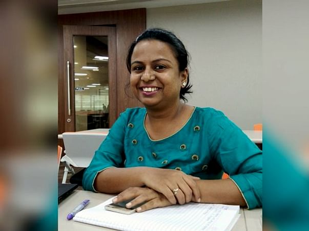 Sponsor Namita and Anuja Represent India At An International Level